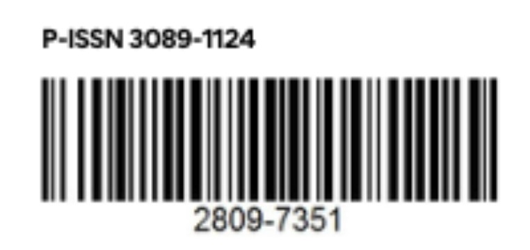 p-ISSN